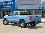 New 2026 Chevrolet Colorado Work Truck Crew Cab for sale #T1173131 - photo 2