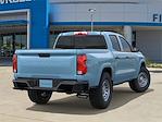 New 2026 Chevrolet Colorado Work Truck Crew Cab for sale #T1173131 - photo 4