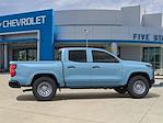 New 2026 Chevrolet Colorado Work Truck Crew Cab for sale #T1173131 - photo 5