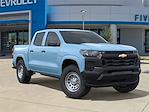 New 2026 Chevrolet Colorado Work Truck Crew Cab for sale #T1173131 - photo 7