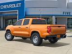 New 2026 Chevrolet Colorado Work Truck Crew Cab for sale #T1173133 - photo 2