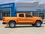 New 2026 Chevrolet Colorado Work Truck Crew Cab for sale #T1173133 - photo 5