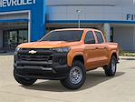 New 2026 Chevrolet Colorado Work Truck Crew Cab for sale #T1173133 - photo 6