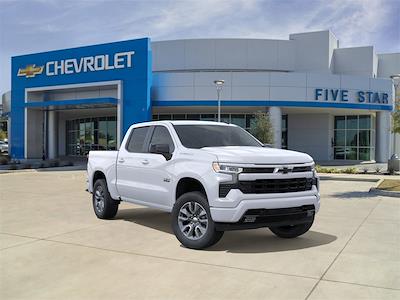 New 2026 Chevrolet Silverado 1500 - photo 1