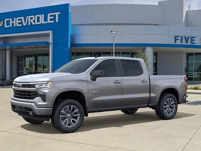 New 2026 Chevrolet Silverado 1500 - photo 1
