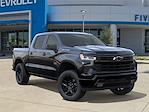 New 2026 Chevrolet Silverado 1500 RST Crew Cab for sale #T1175982 - photo 7
