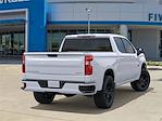 New 2026 Chevrolet Silverado 1500 RST Crew Cab for sale #T1176043 - photo 4