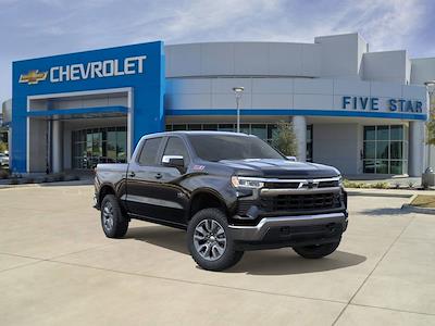New 2026 Chevrolet Silverado 1500 - photo 1