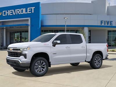 New 2026 Chevrolet Silverado 1500 - photo 1