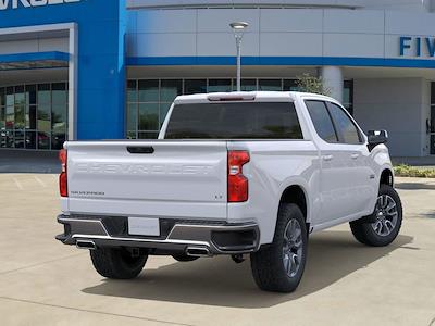 New 2026 Chevrolet Silverado 1500 - photo 1