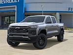 New 2026 Chevrolet Colorado Trail Boss Crew Cab for sale #T1182951 - photo 6