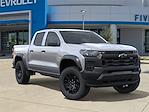 New 2026 Chevrolet Colorado Trail Boss Crew Cab for sale #T1182951 - photo 7