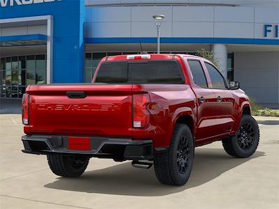 New 2026 Chevrolet Colorado Work Truck Crew Cab for sale #T1182985 - photo 2