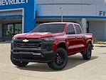 2026 Chevrolet Colorado Crew Cab RWD Pickup for sale #T1182985 - photo 6