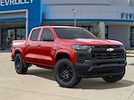 2026 Chevrolet Colorado Crew Cab RWD Pickup for sale #T1182985 - photo 7
