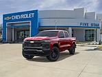 2026 Chevrolet Colorado Crew Cab RWD Pickup for sale #T1182985 - photo 8