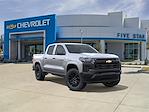 New 2026 Chevrolet Colorado Work Truck Crew Cab for sale #T1182991 - photo 1