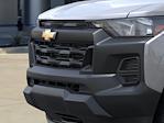 New 2026 Chevrolet Colorado Work Truck Crew Cab for sale #T1182991 - photo 13
