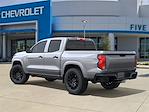 New 2026 Chevrolet Colorado Work Truck Crew Cab for sale #T1182991 - photo 4