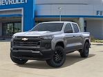New 2026 Chevrolet Colorado Work Truck Crew Cab for sale #T1182991 - photo 6