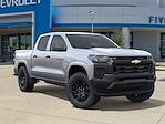 New 2026 Chevrolet Colorado Work Truck Crew Cab for sale #T1182991 - photo 7