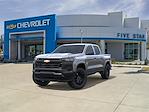 New 2026 Chevrolet Colorado Work Truck Crew Cab for sale #T1182991 - photo 8