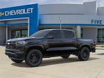 New 2026 Chevrolet Colorado Work Truck Crew Cab for sale #T1185477 - photo 3