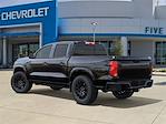 New 2026 Chevrolet Colorado Work Truck Crew Cab for sale #T1185477 - photo 4