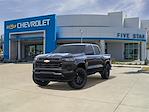 New 2026 Chevrolet Colorado Work Truck Crew Cab for sale #T1185477 - photo 8