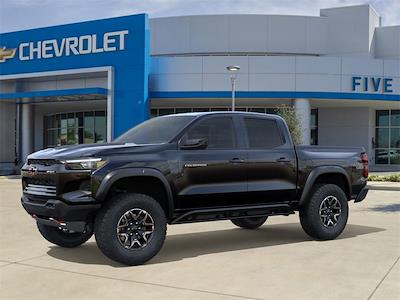 New 2026 Chevrolet Colorado - photo 1
