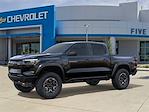 New 2026 Chevrolet Colorado ZR2 Crew Cab for sale #T1187037 - photo 3