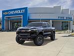 New 2026 Chevrolet Colorado ZR2 Crew Cab for sale #T1187037 - photo 8