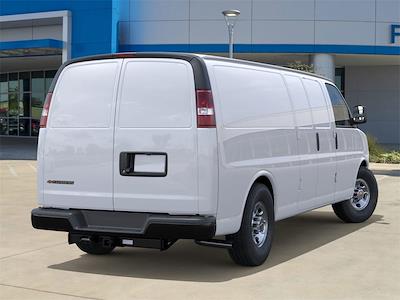 New 2026 Chevrolet Express 2500 - photo 1