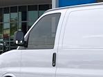 New 2026 Chevrolet Express 2500 Empty Cargo Van for sale #T1196430 - photo 12
