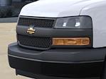 New 2026 Chevrolet Express 2500 Empty Cargo Van for sale #T1196430 - photo 13