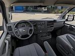 New 2026 Chevrolet Express 2500 Empty Cargo Van for sale #T1196430 - photo 15
