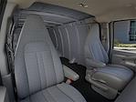 New 2026 Chevrolet Express 2500 Empty Cargo Van for sale #T1196430 - photo 16