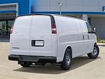 New 2026 Chevrolet Express 2500 Empty Cargo Van for sale #T1196430 - photo 2