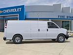 New 2026 Chevrolet Express 2500 Empty Cargo Van for sale #T1196430 - photo 5