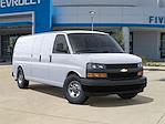 New 2026 Chevrolet Express 2500 Empty Cargo Van for sale #T1196430 - photo 7