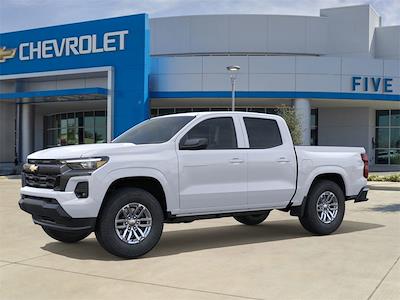 New 2026 Chevrolet Colorado - photo 1