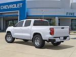 New 2026 Chevrolet Colorado LT Crew Cab for sale #T1201309 - photo 3