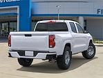 New 2026 Chevrolet Colorado LT Crew Cab for sale #T1201309 - photo 4