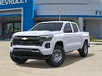 New 2026 Chevrolet Colorado LT Crew Cab for sale #T1201309 - photo 6