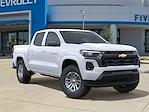 New 2026 Chevrolet Colorado LT Crew Cab for sale #T1201309 - photo 7