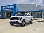 New 2026 Chevrolet Colorado LT Crew Cab for sale #T1201309 - photo 8
