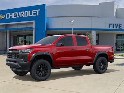 New 2026 Chevrolet Colorado - photo 1