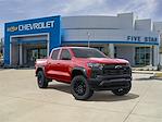 New 2026 Chevrolet Colorado Trail Boss Crew Cab for sale #T1201470 - photo 1