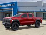 New 2026 Chevrolet Colorado Trail Boss Crew Cab for sale #T1201470 - photo 2