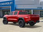 New 2026 Chevrolet Colorado Trail Boss Crew Cab for sale #T1201470 - photo 3